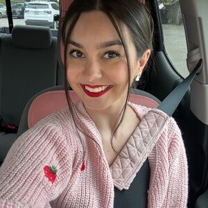 Meet your Posher, Whitney